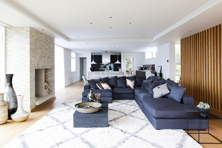 威迪恩路住宅-1