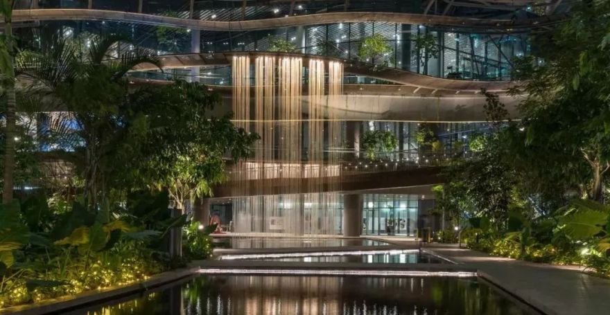 新加坡 8 大豪宅设计,创意无限-90