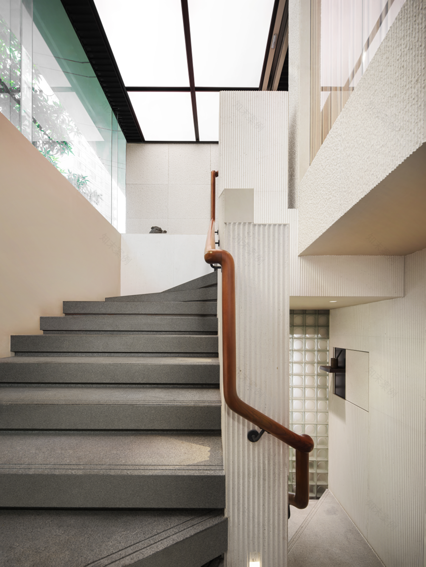 随安堂国医馆丨中国广州丨合作舍建筑事务所-77