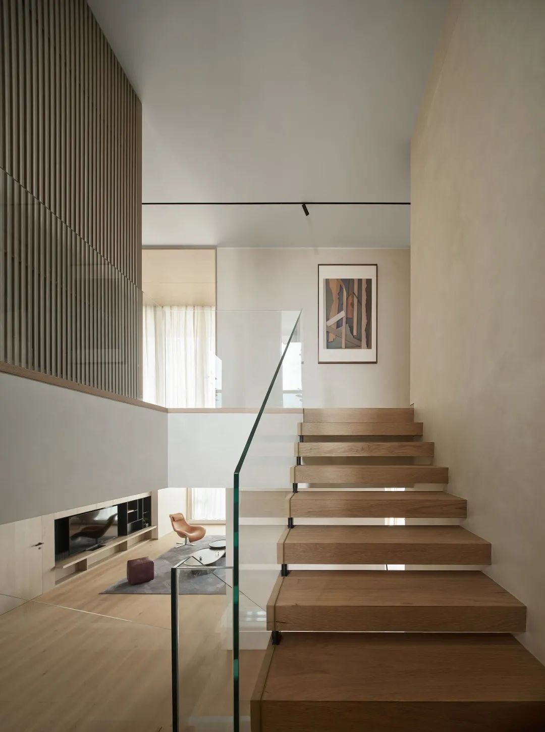 宁波积木空间顶复设计丨中国宁波-63