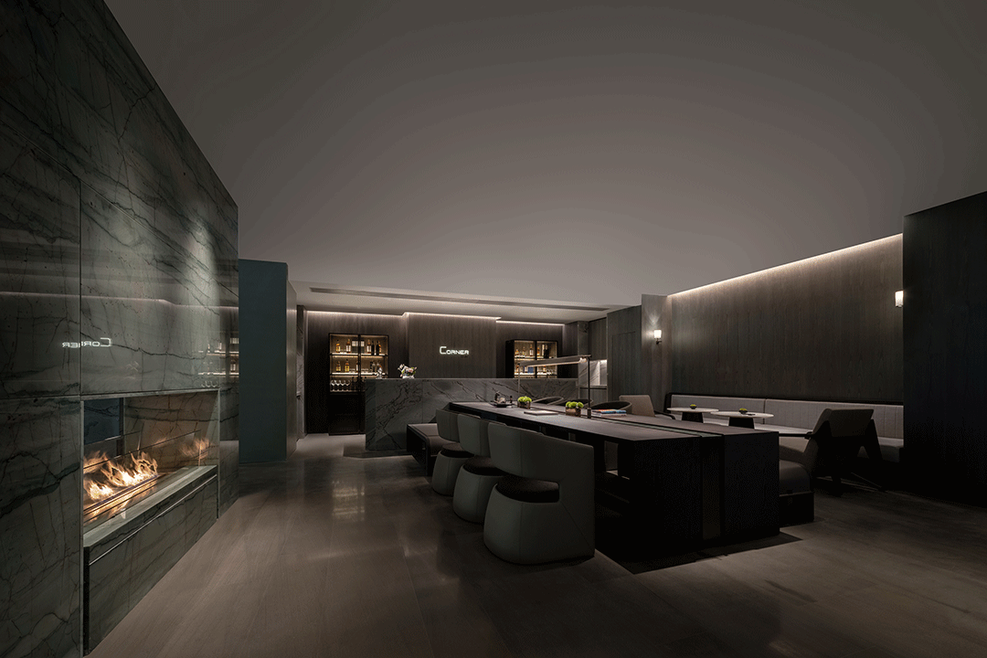 南京太和紫金酒店丨中国南京丨澳大利亚HYH酒店设计集团(中国南京)-21