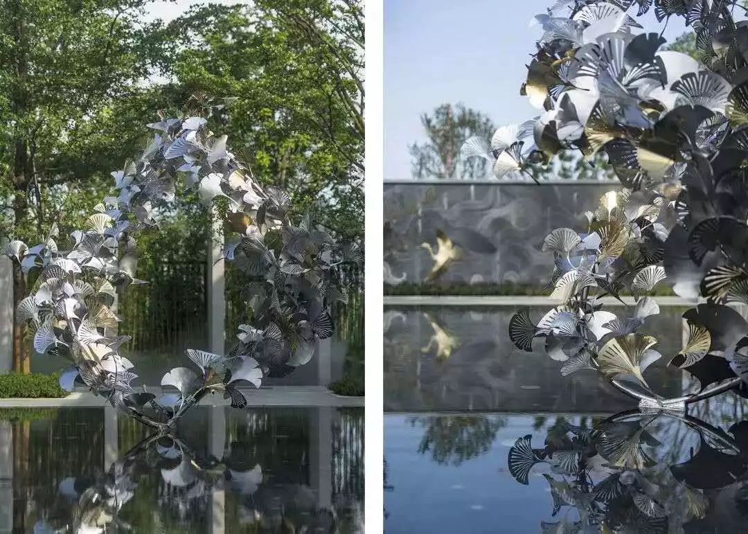 景观雕塑设计 | 赋予文化内涵,彰显艺术价值-95