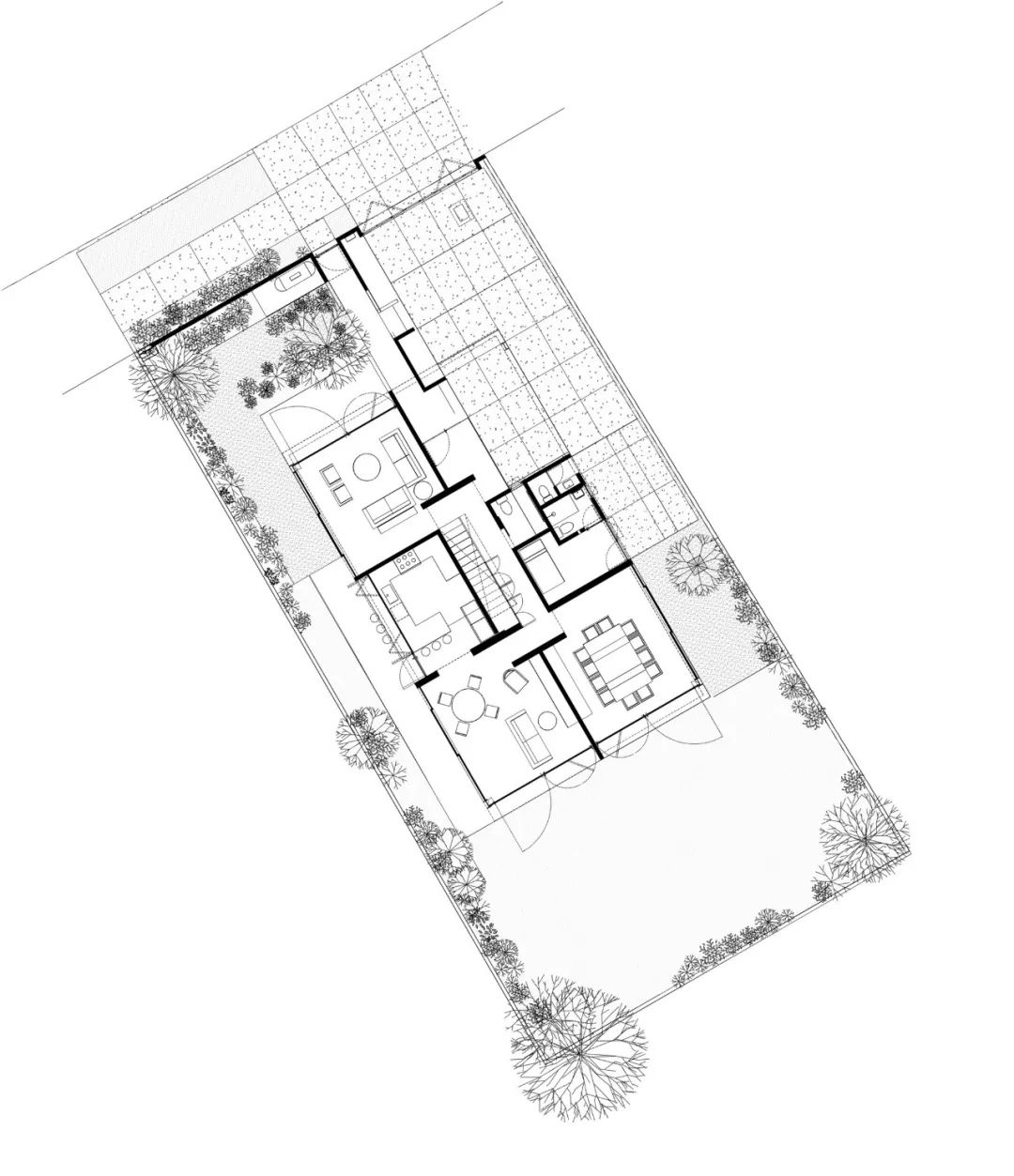 自然灵感,建筑生命——PPAA 的开放设计理念-26