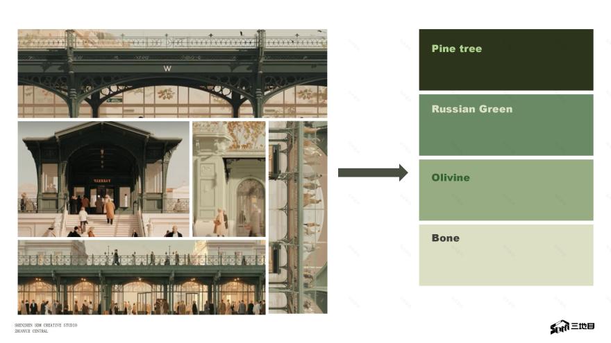 Boundless Jungle Voyage - Creative Outdoor Space Design-7