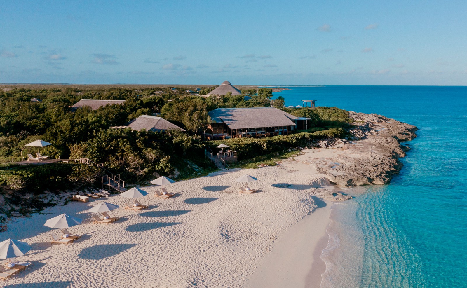 安缦涯澜 AMANYARA丨JeanMichel Gathy-26