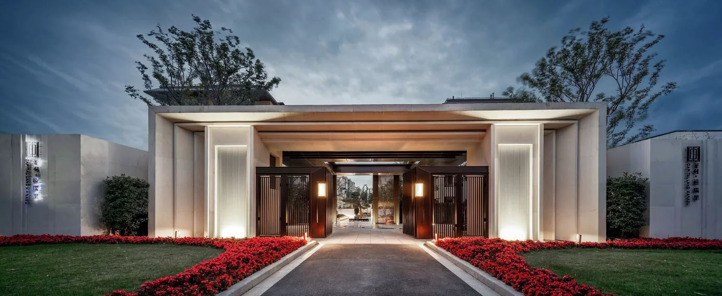 首创·禧瑞里丨中国上海-18