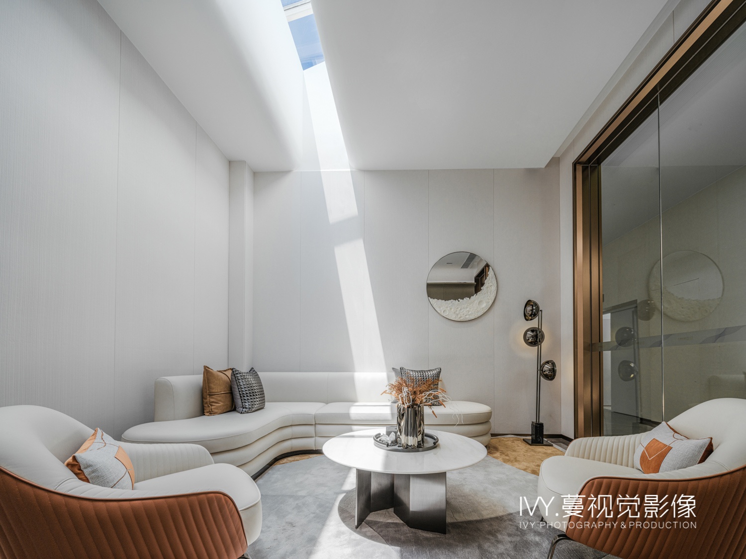 海珠创新湾城市展厅丨中国广州丨融德设计&AAN Architects-29