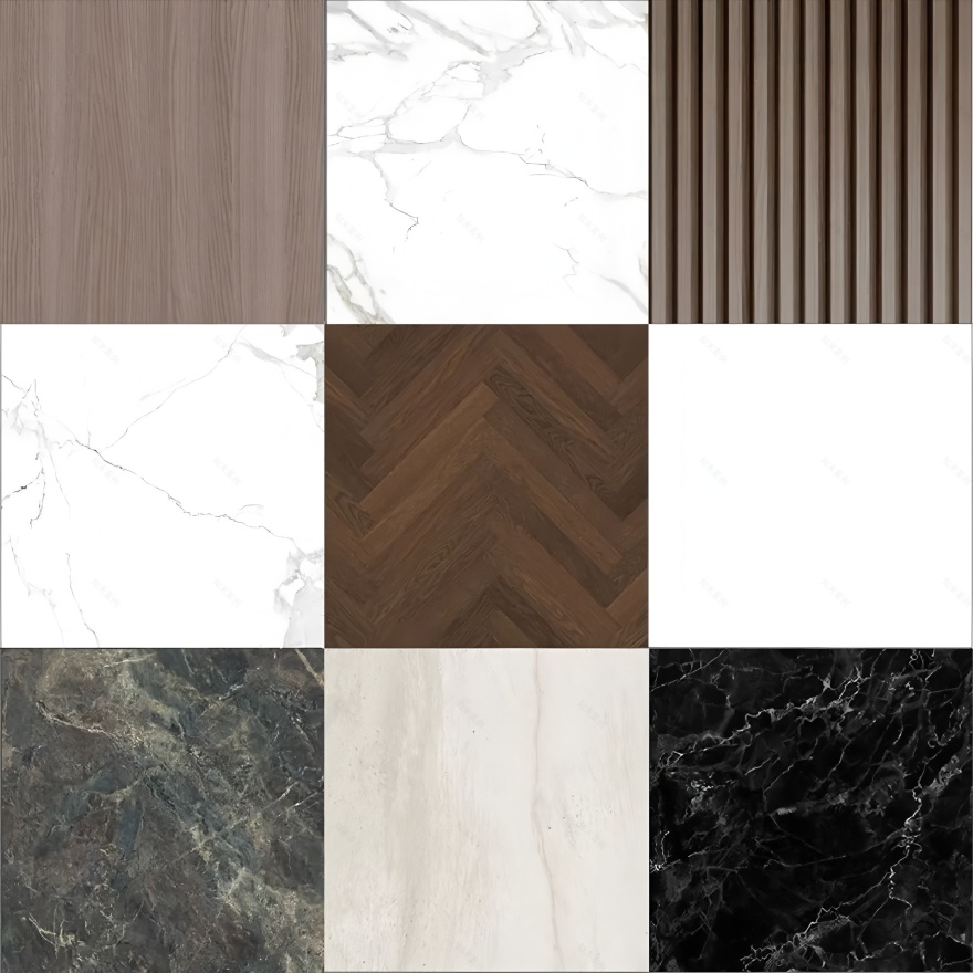 静奢居所 · 流动的生活诗篇 · 九境合造设计丨中国厦门丨九境合造设计事务所-53