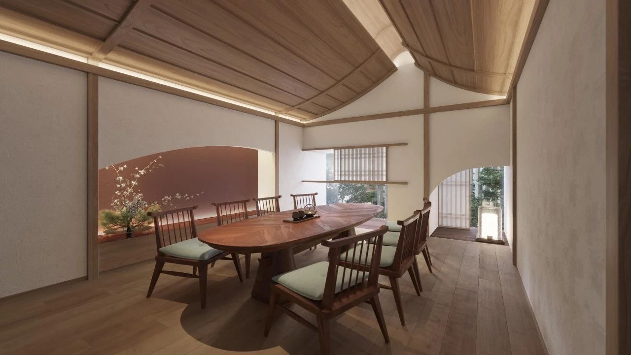 嘉佩乐酒店丨中国台北丨傅厚民(André Fu)-27