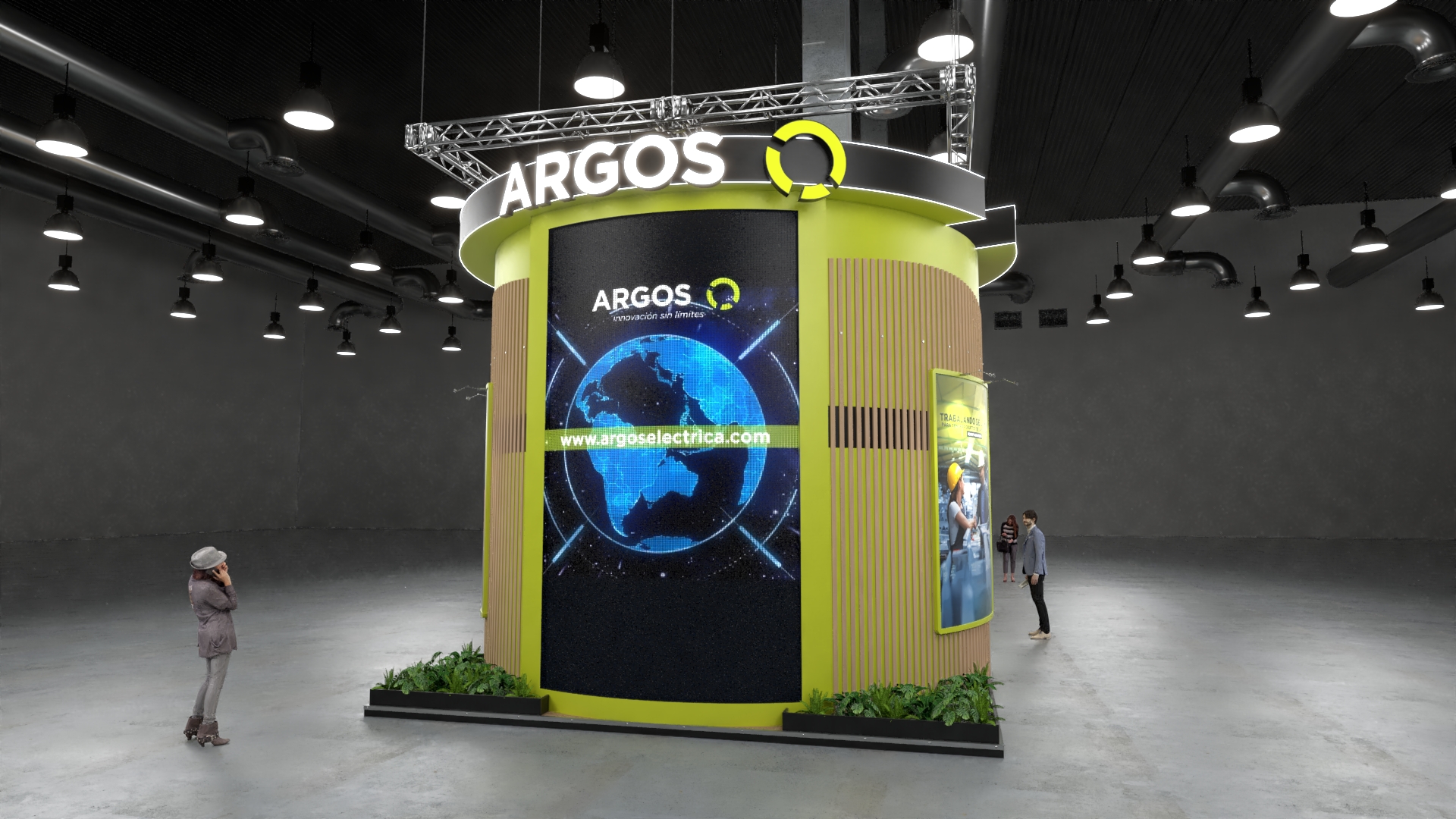 ARGOS 2025-1