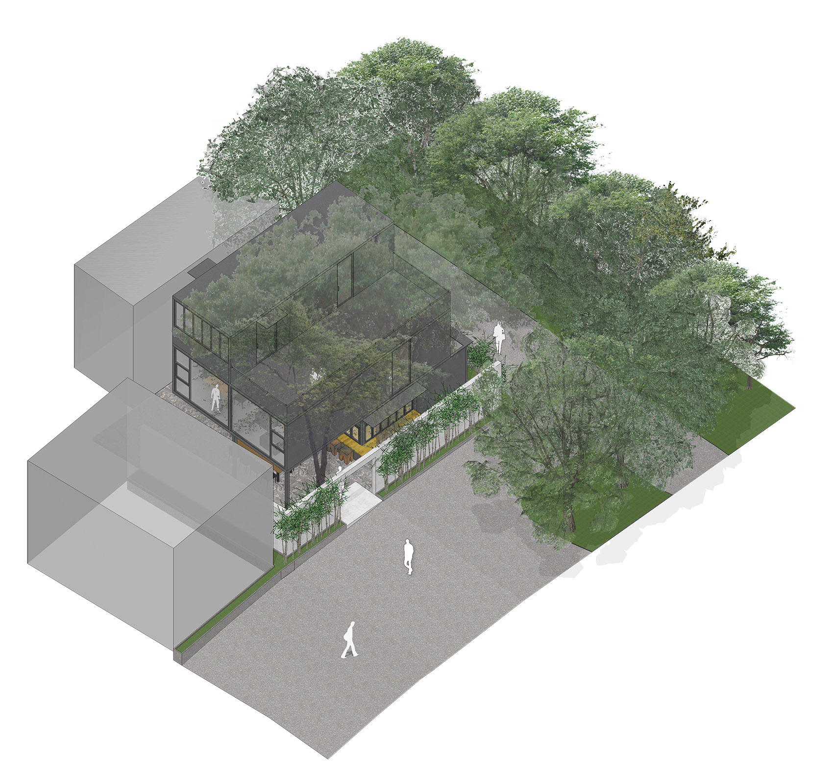 东莞橙果传媒办公室丨中国东莞-42