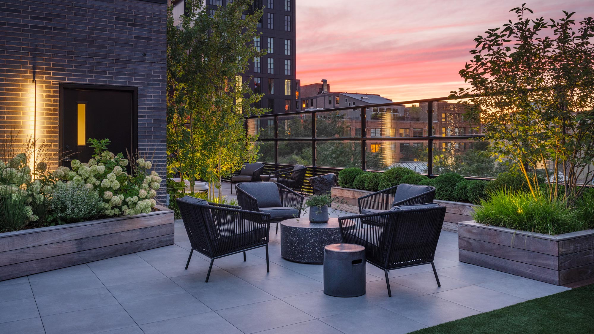 丨美国芝加哥-18