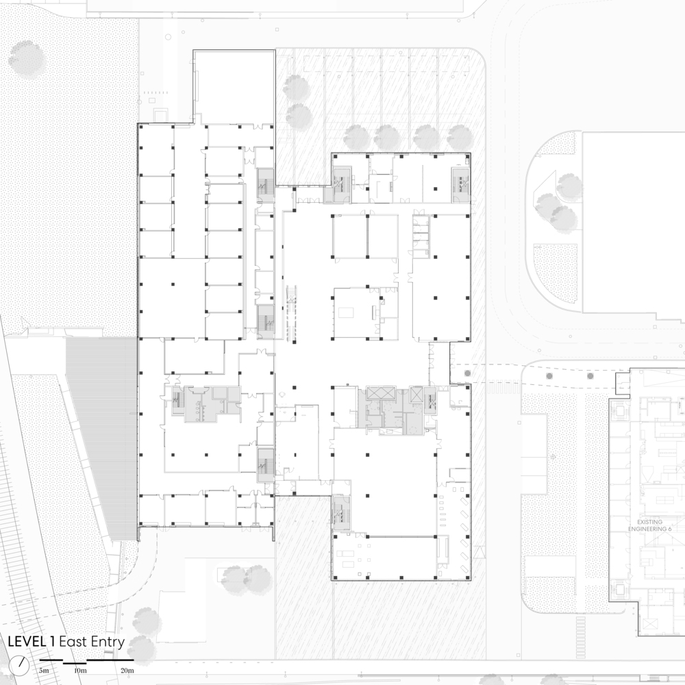 Waterloo 大学工程 5 和 7 号楼-44