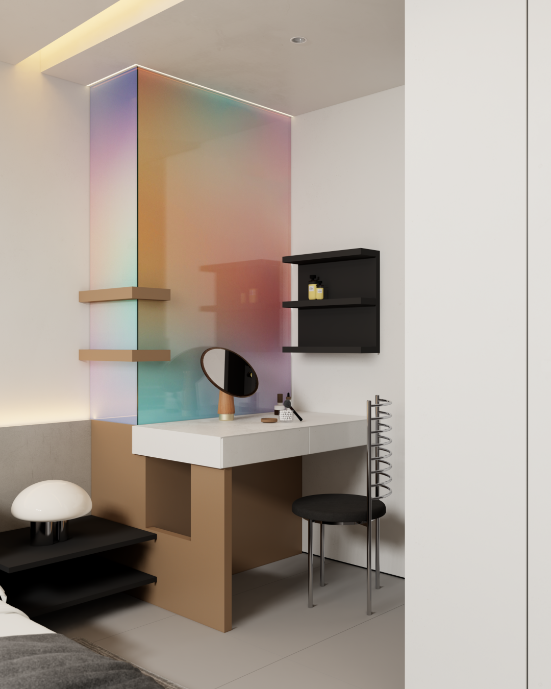 无界丨中国厦门丨集句空间设计（潮州）有限公司-28