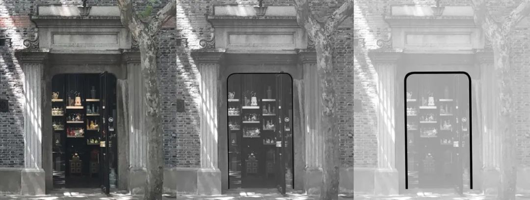 Lady M 大陆零售系列旗舰店与零售系统丨中国北京丨SLT 设计咨询-23