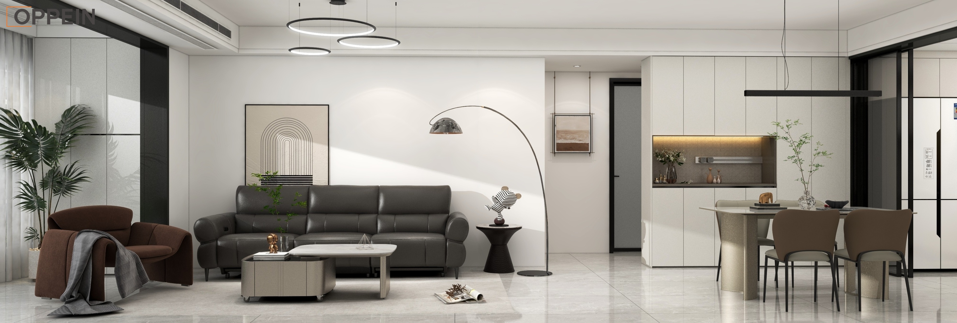 汪姐云麓达观20栋02户型-4