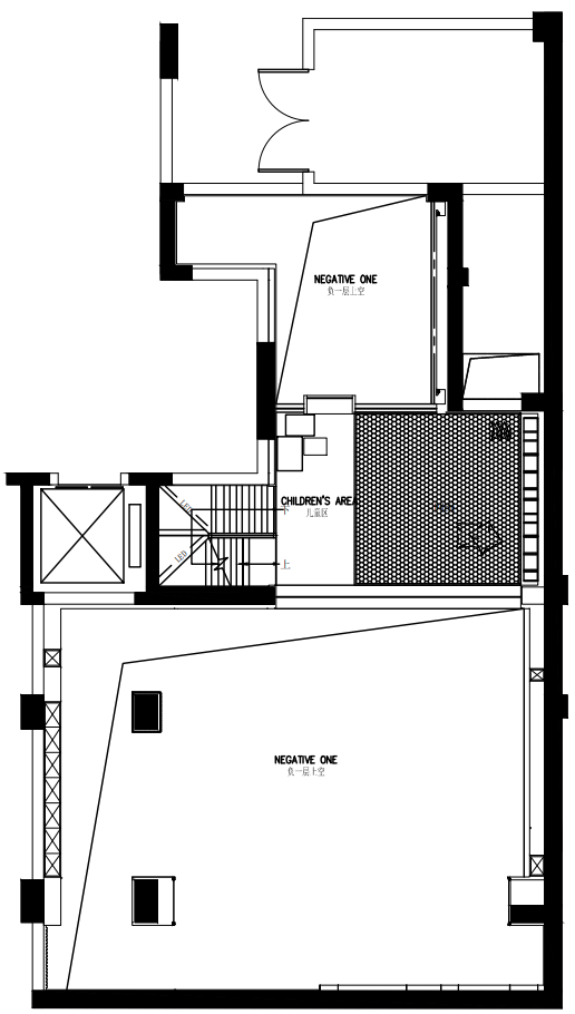 常德金科美的柳叶和园叠墅丨中国常德丨睿住天元华中分院-51