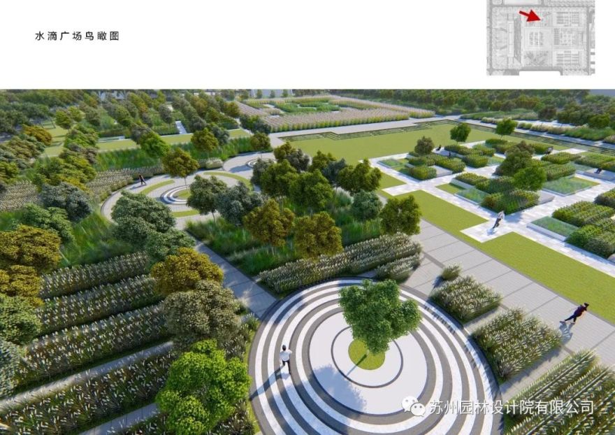 相城水厂景观设计与提升项目-53