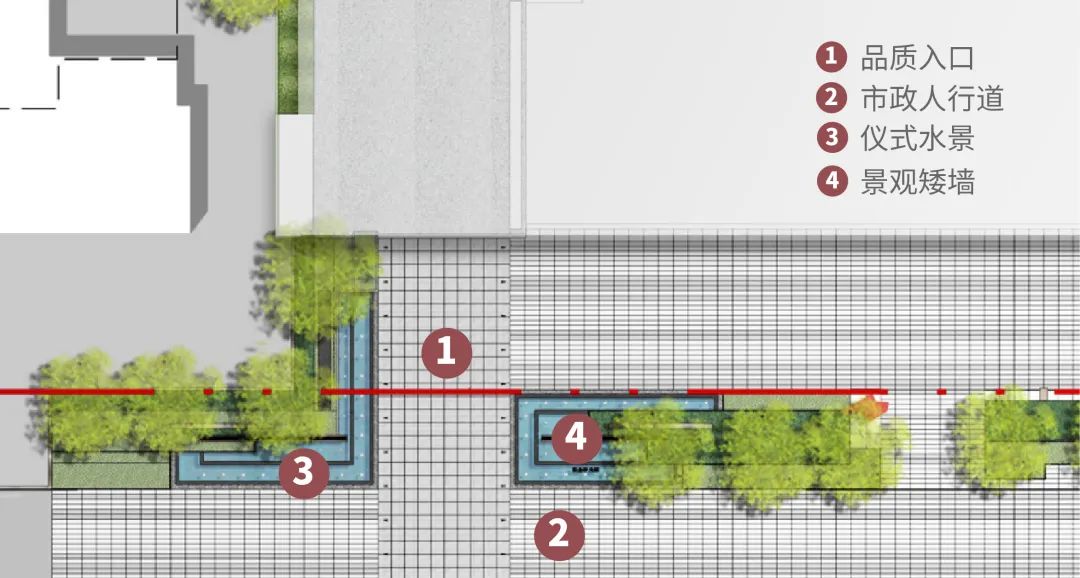 龙湖·中铁建长春云璟 现代宜居住宅典范-14