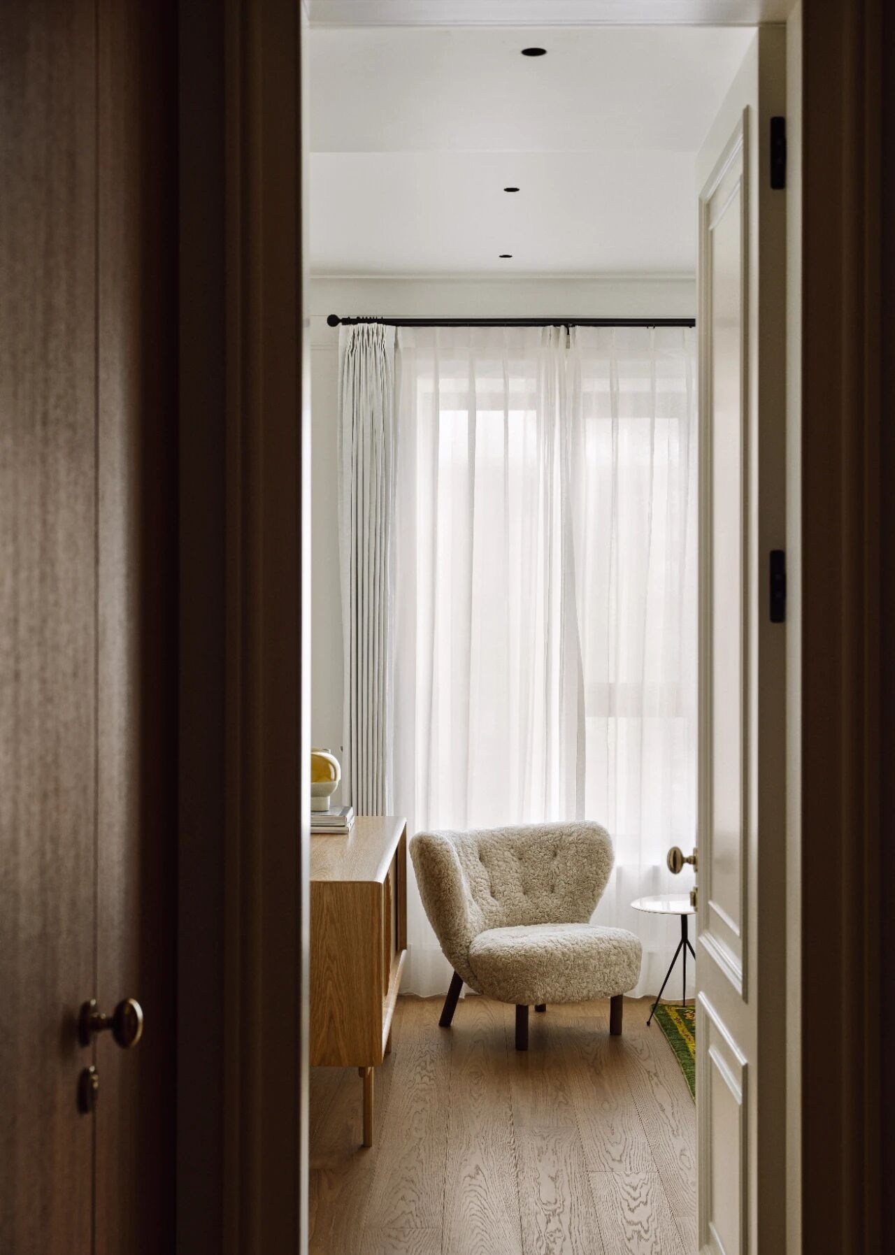 西府大院丨中国北京丨麦驰空间设计事务所-42