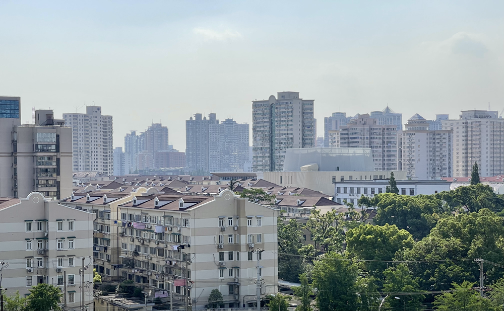 宛平剧院改扩建工程丨中国上海丨同济大学建筑设计研究院（集团）有限公司-82