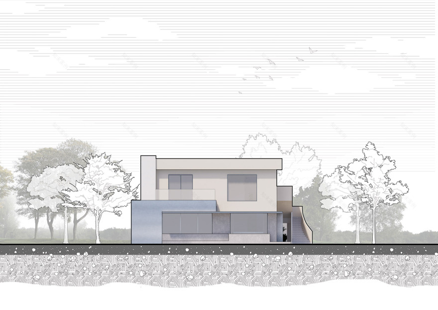 Maison Joseph 滨江旗舰店丨中国杭州丨森上建筑-118