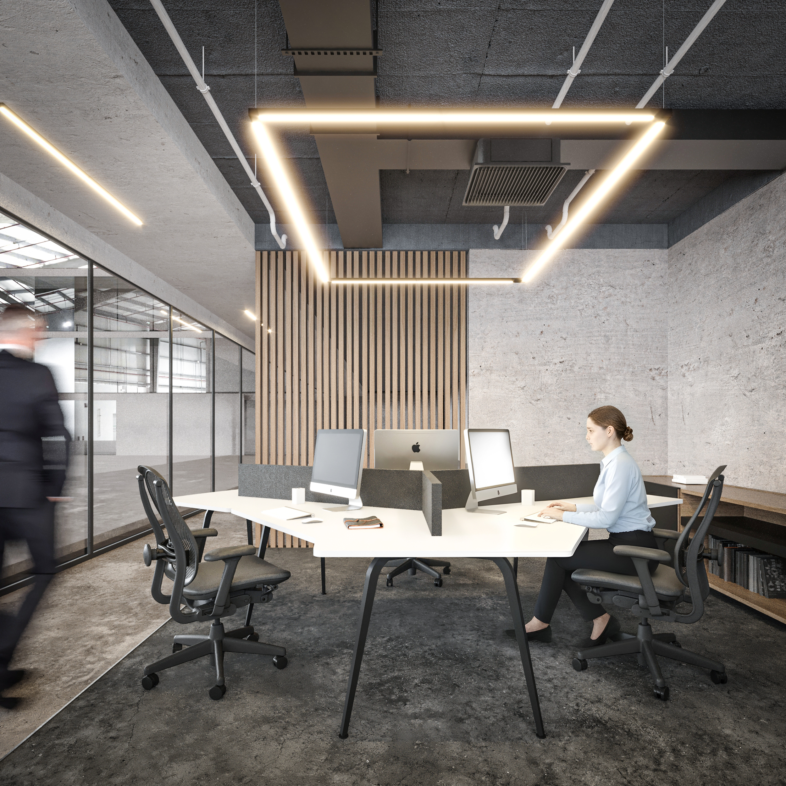 BURJEEL MEDICAL WAREHOUSE | UAE-5