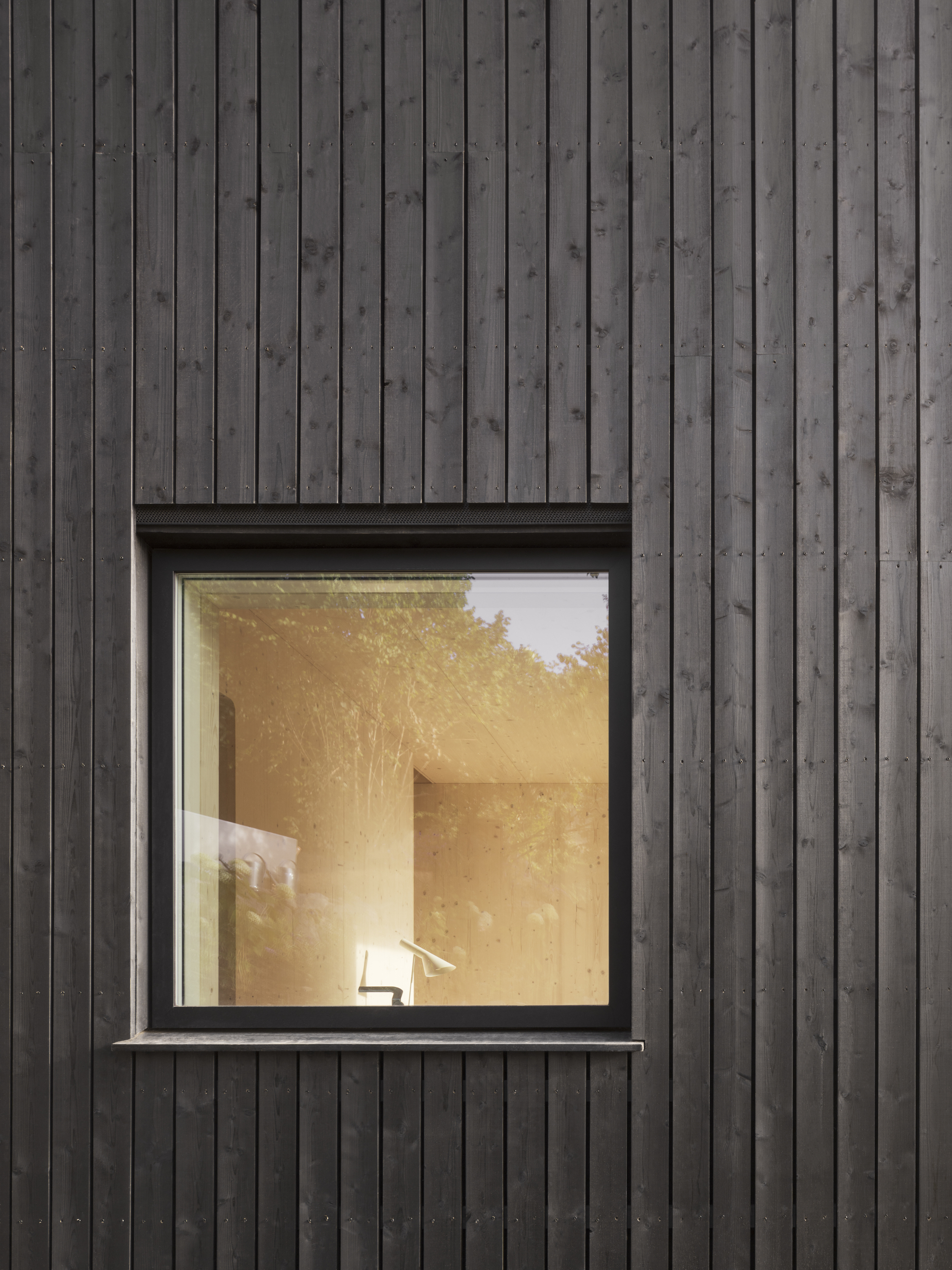 Kleine Bleibe 度假屋丨德国丨Fröhlich Gassner Architekten-37