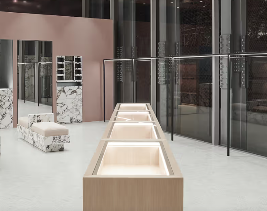 Palm Angels 首尔店丨韩国首尔-12