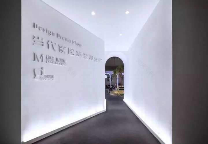 【199期】 最新展示空间设计-38