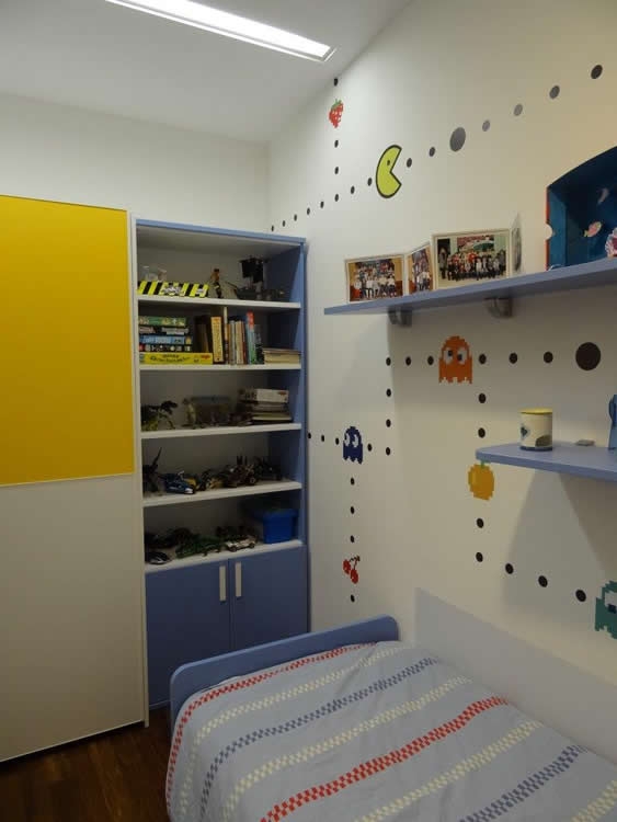 萨格勒布比耶尼克双户住宅中的两层公寓丨安哥拉比耶丨ARHIZED STUDIO d.o.o.-27