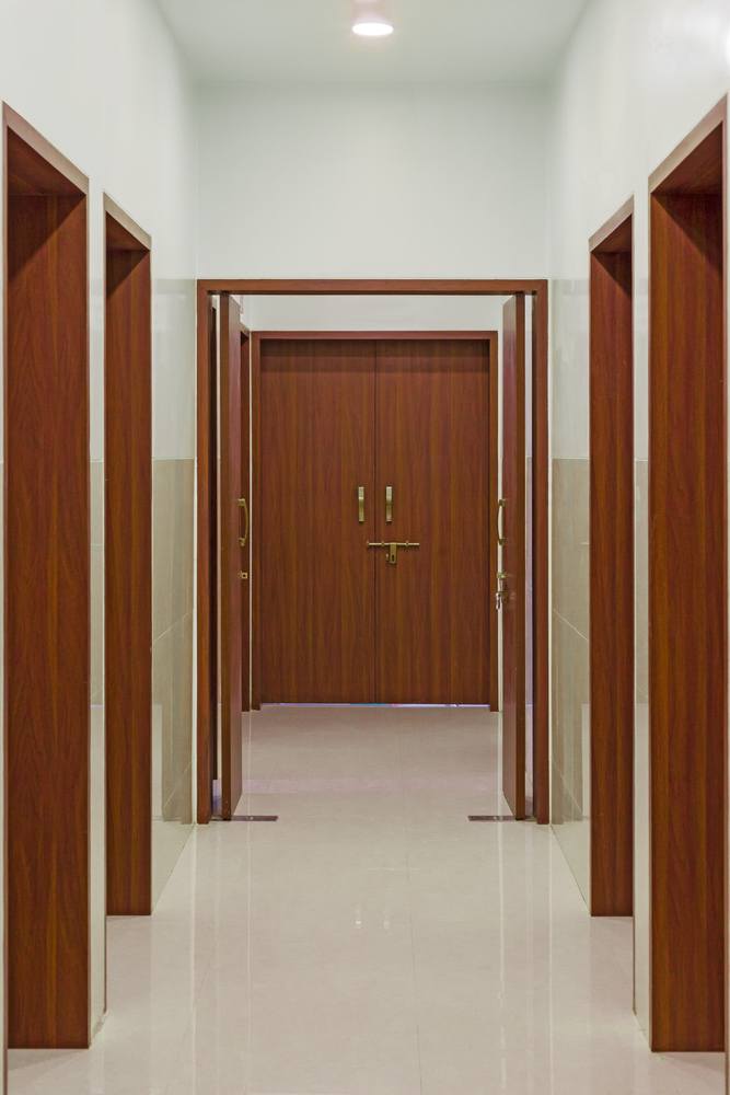 印度 tube·well House-30