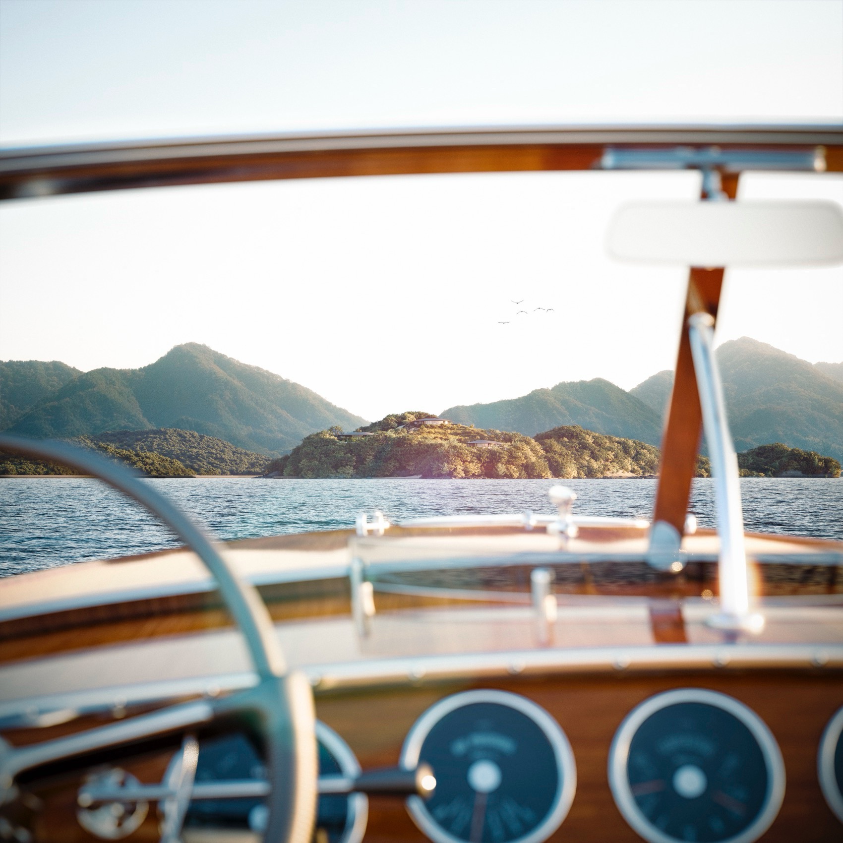 NOT A HOTEL 濑户内丨日本丨BIG-83