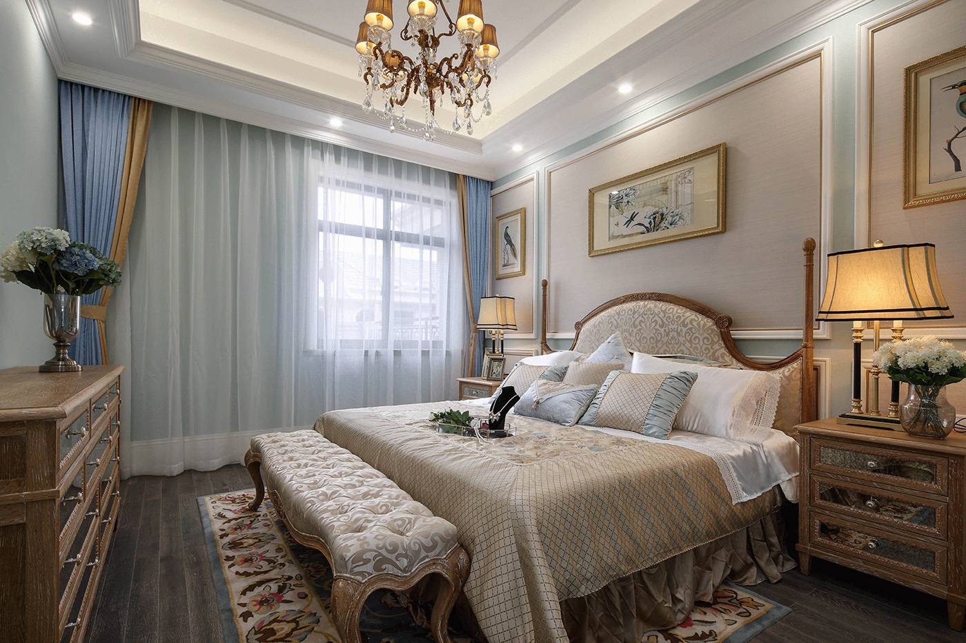 绍兴金德隆创意园室内设计案例精选-28