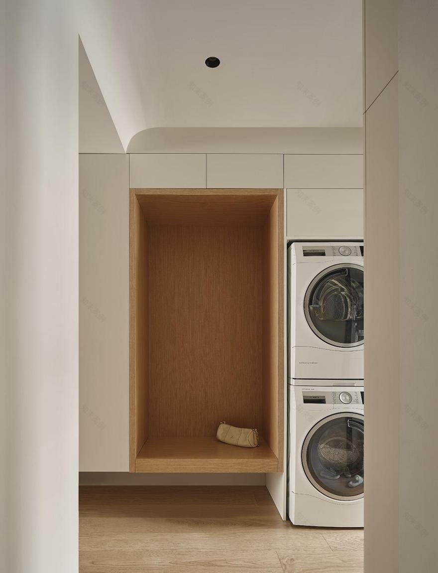 浦巢丨中国上海丨晟与兴造工作室-29