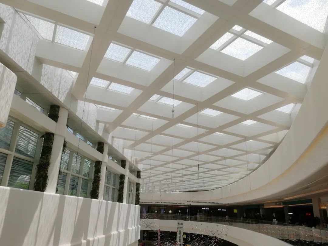 广州云门 New Park——商业综合体的公园式设计-63