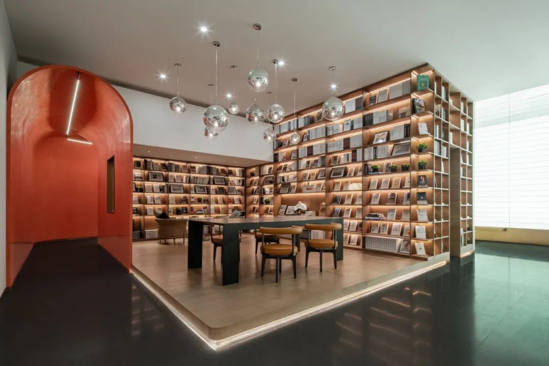 绿城·沁园丨中国北京丨SRD DESIGN 赛瑞迪普空间设计-40