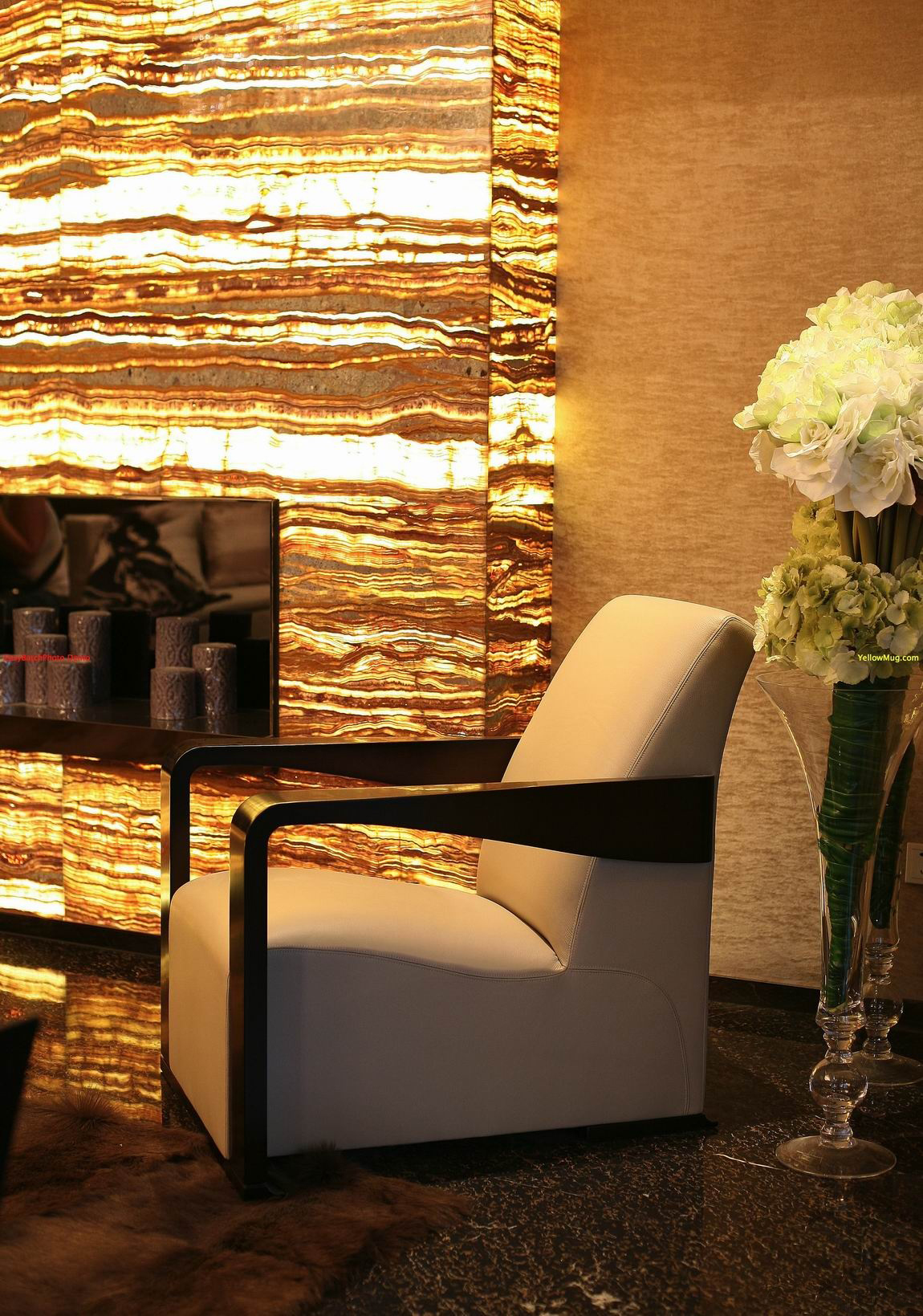 后现代 上海上海浦东汤臣一品（梁志天）-61