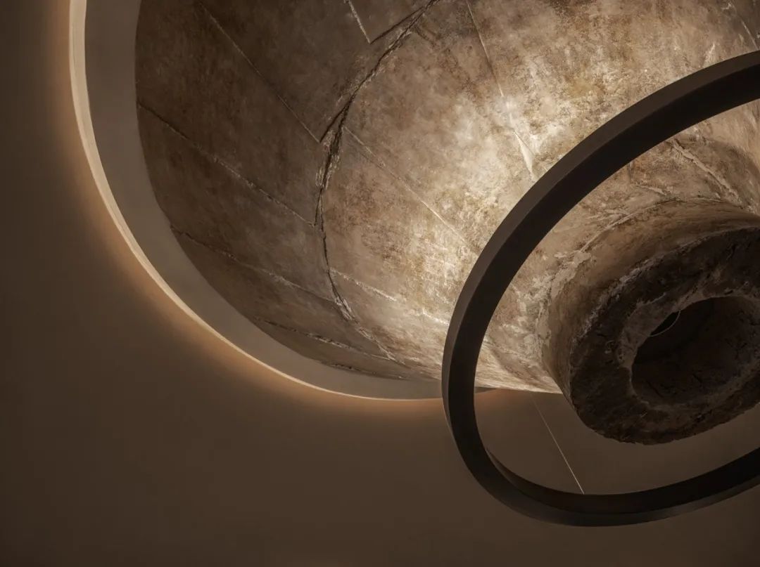 上海太空舱马烧餐厅丨中国上海丨DCDSAA淀川建筑事务所-59