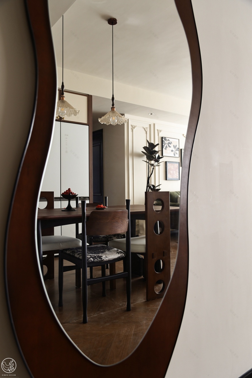 复古美丽不是重点,住起来顺才是-25