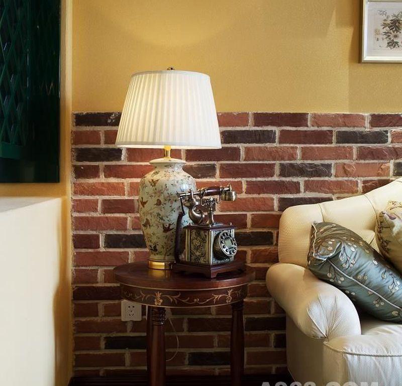 宝鸡东岭国际社区样板房2-3