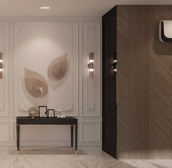 私人别墅丨M o h a m m e d Y o s s e f-10