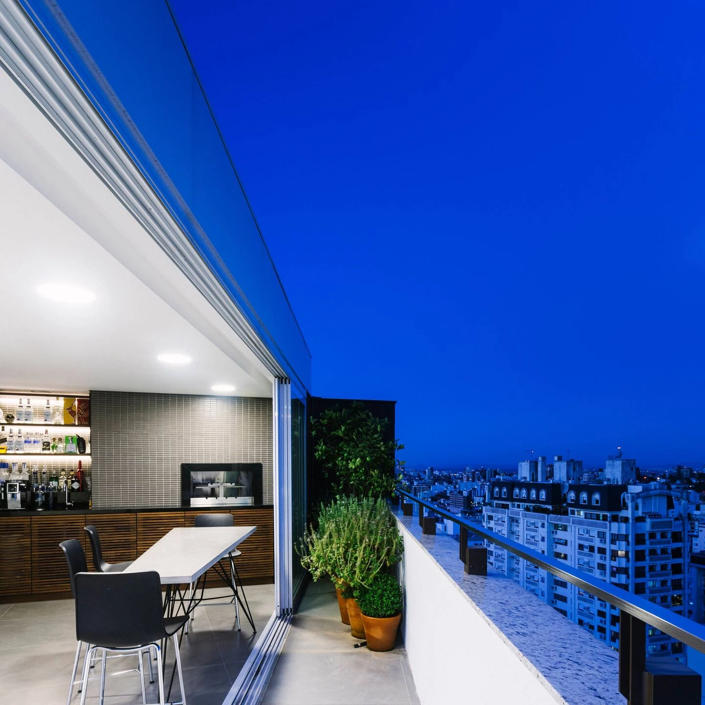 巴西 Tito 公寓-39