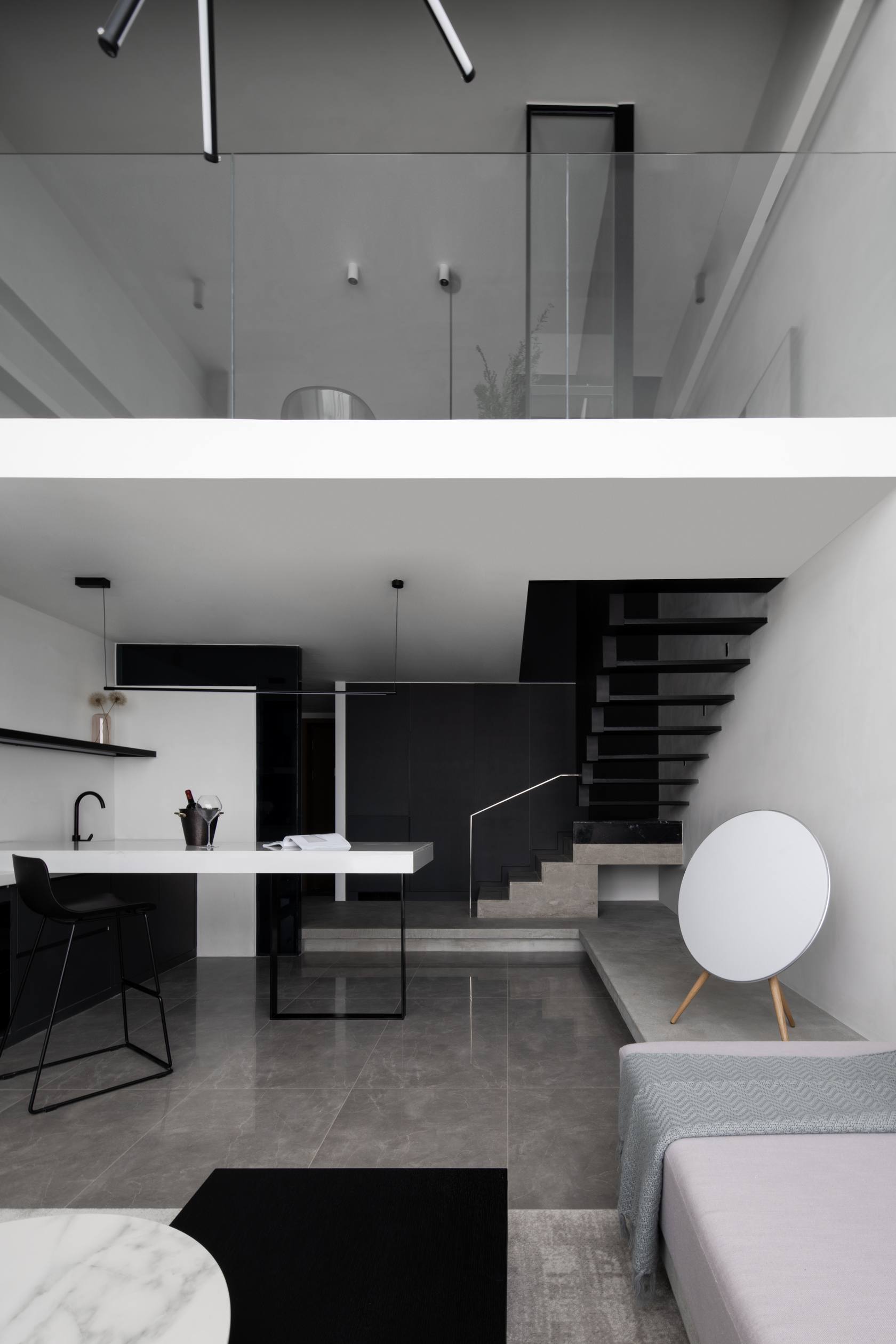 成都朗峰定制机构 SOHO 空间丨中国成都-23