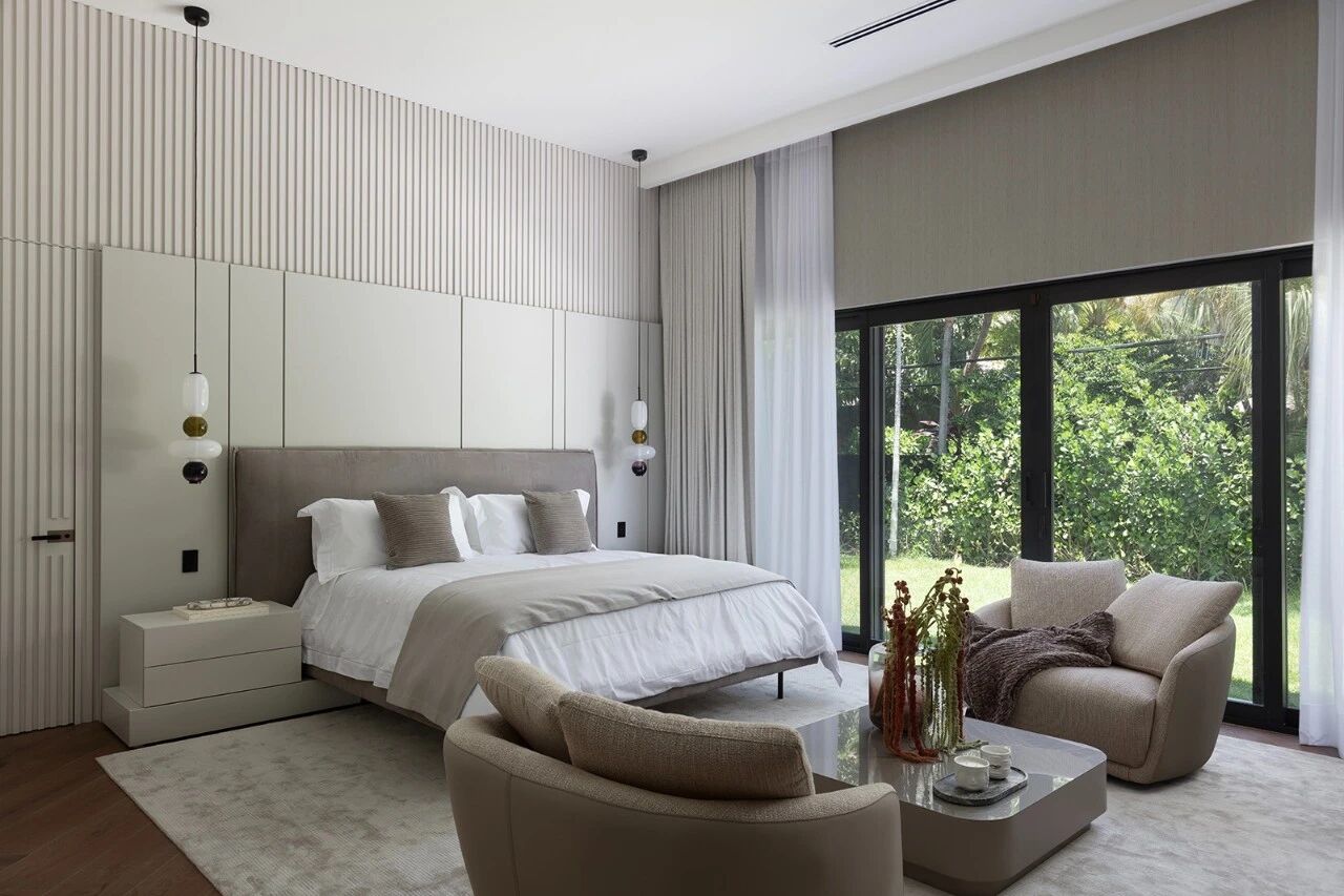 FL Interiors Design Studio 创造隽永 定制奢华_20260223-76