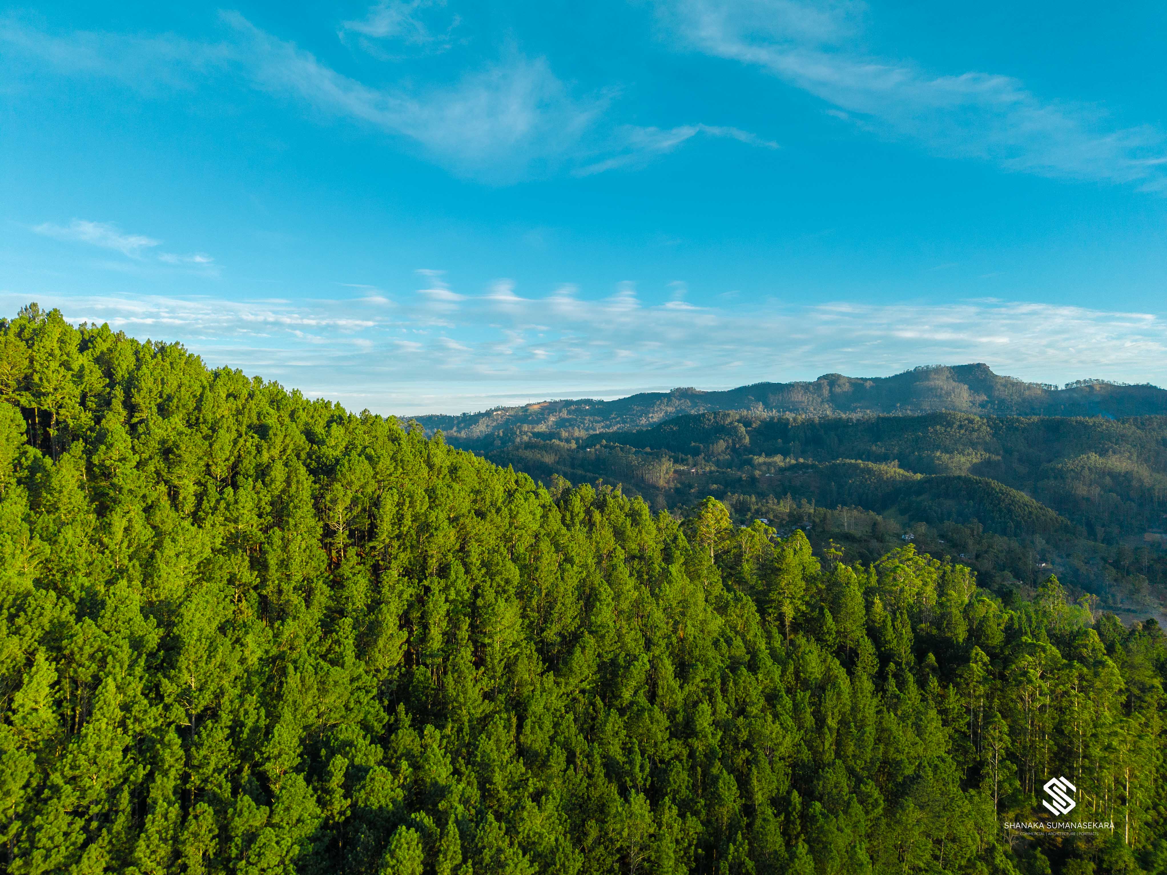 Diyathalawa- Sri Lanka Mountain Range Sky collection-9