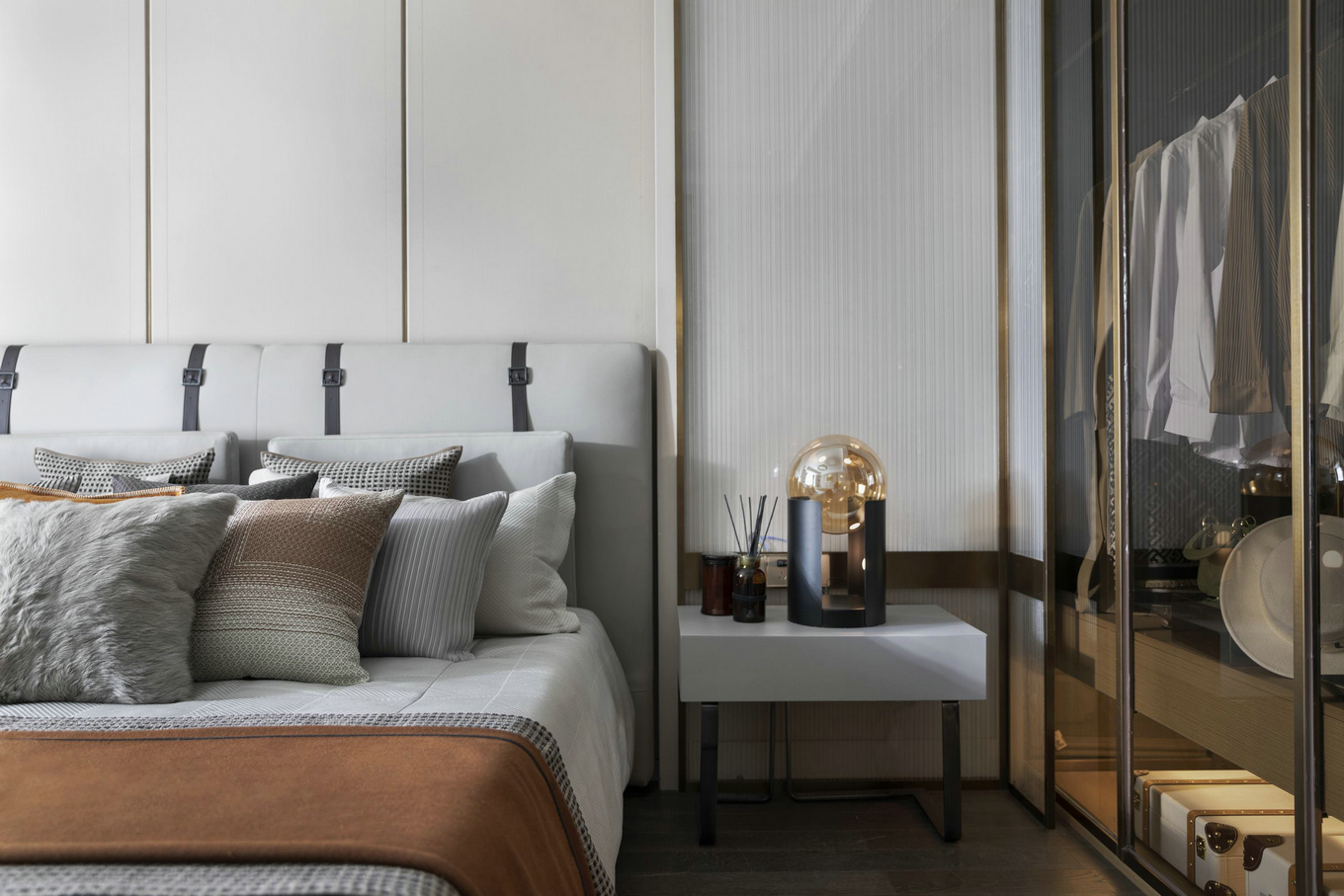 DAS作品 | 日照芳华，与现代糅合的东方设计美学-35