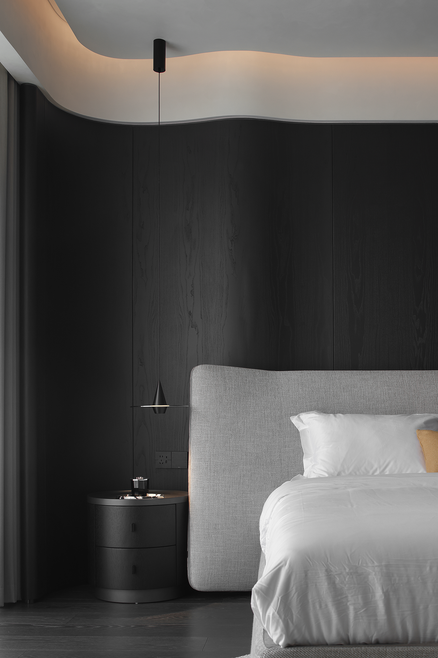 福建泉州380m² 卡飒明筑 · 执著设计丨中国泉州-46