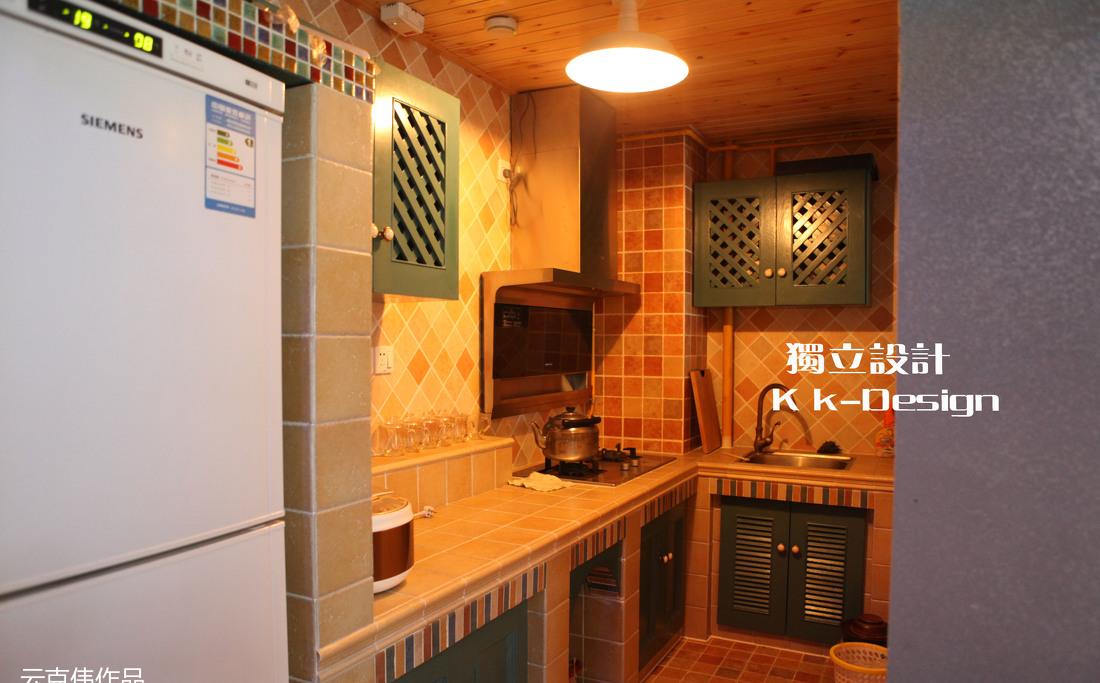 
恋上你的颜色-长虹世纪城作品收录 -4