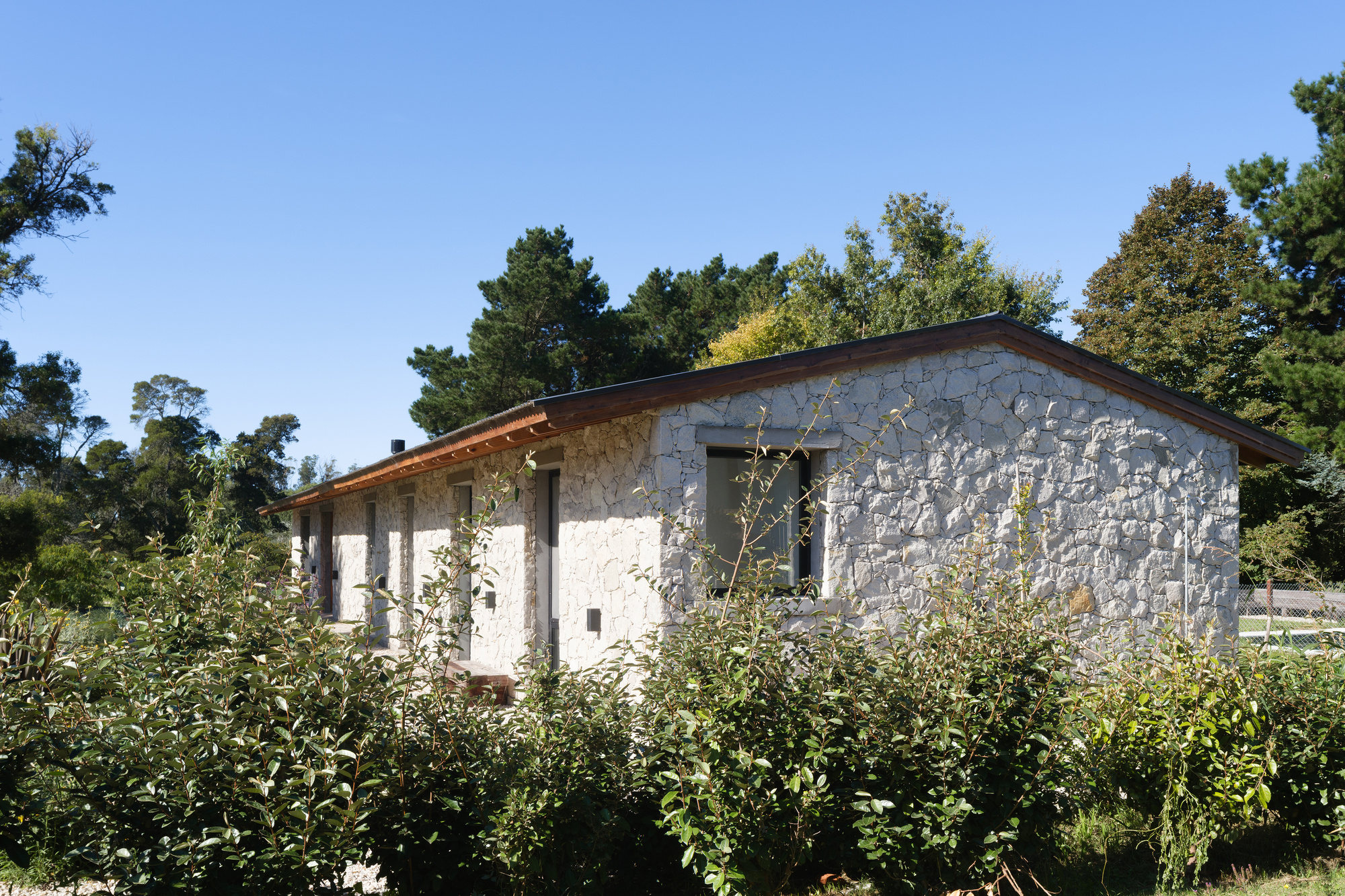 丨阿根廷布宜诺斯艾利斯丨PBS arquitectos-23